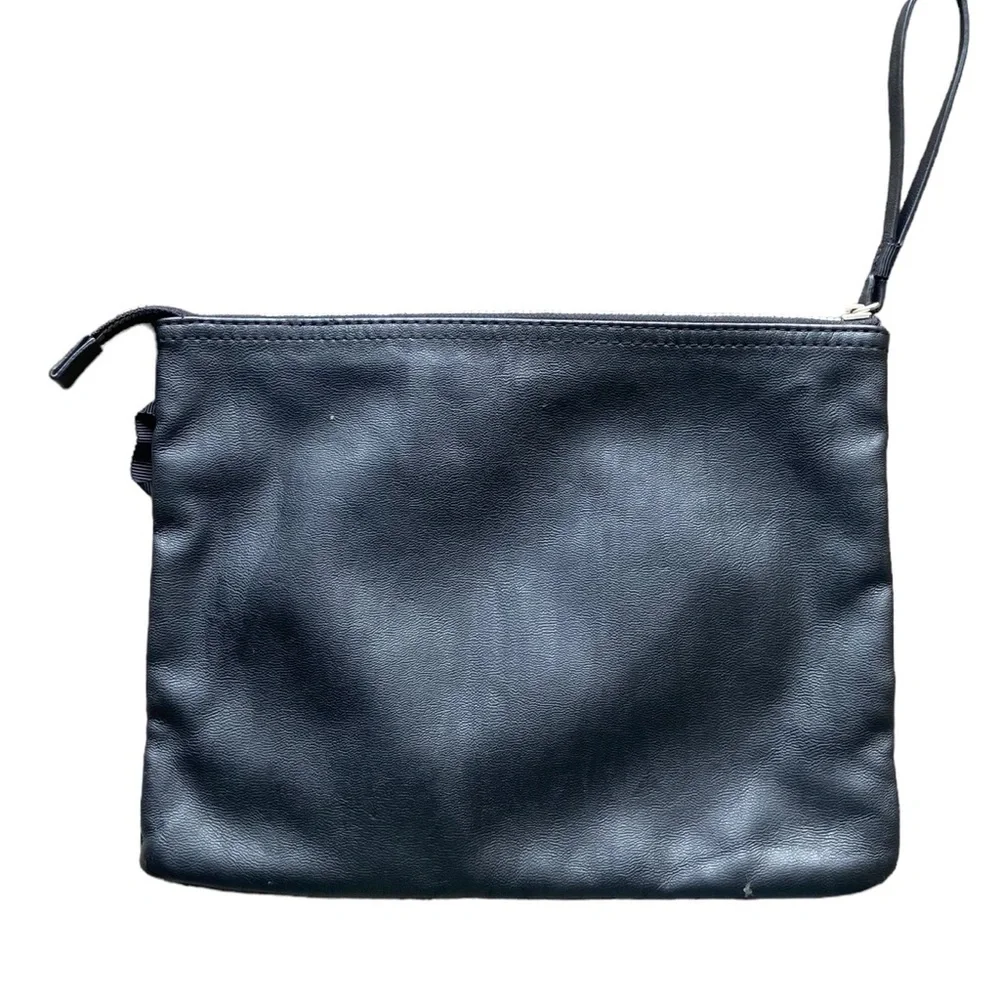 Lululemon In The Present Pouch Bag 2-in1